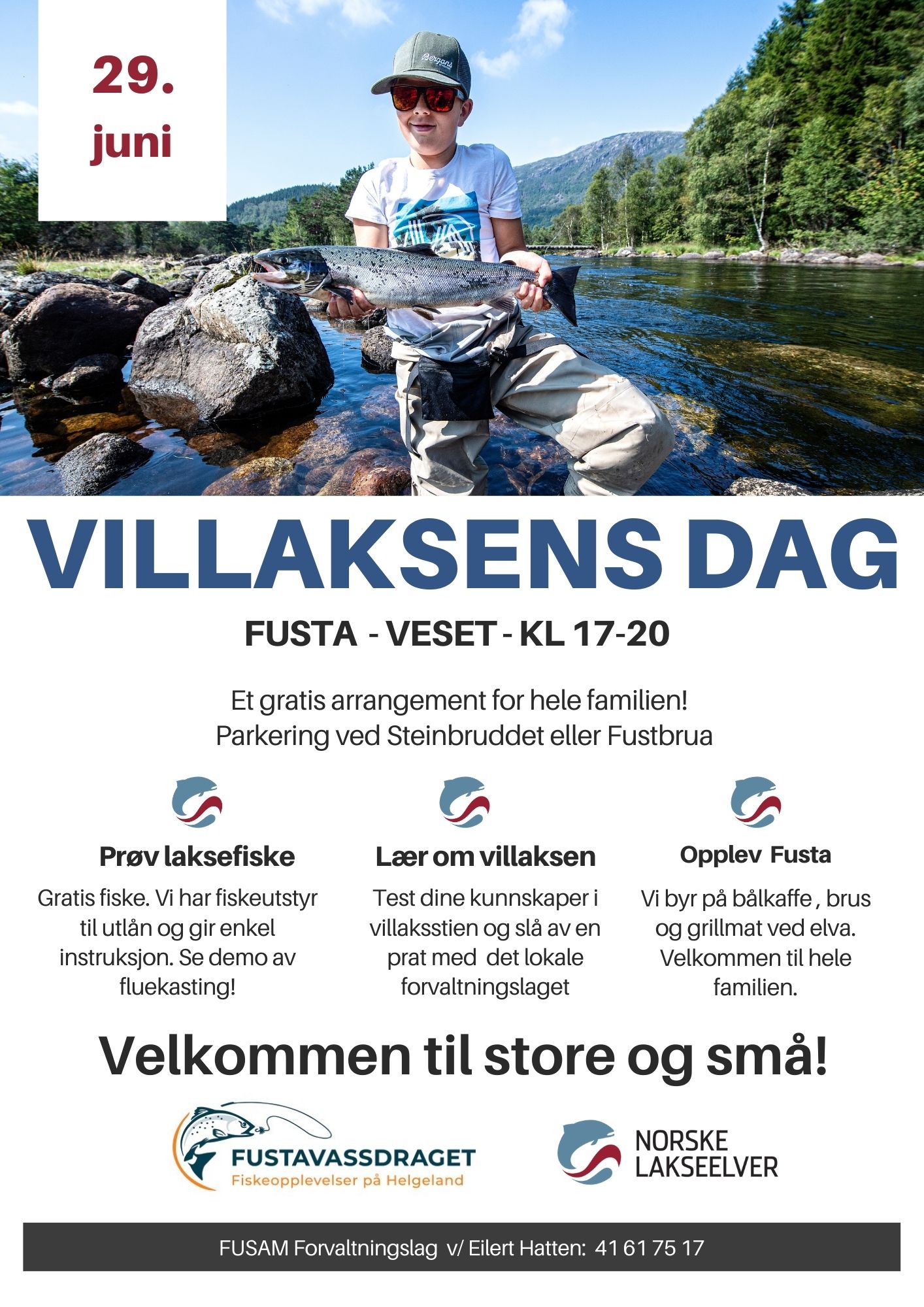 Fusta_2021_Villaksens Dag_annonse