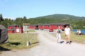 Røssvoll Camping