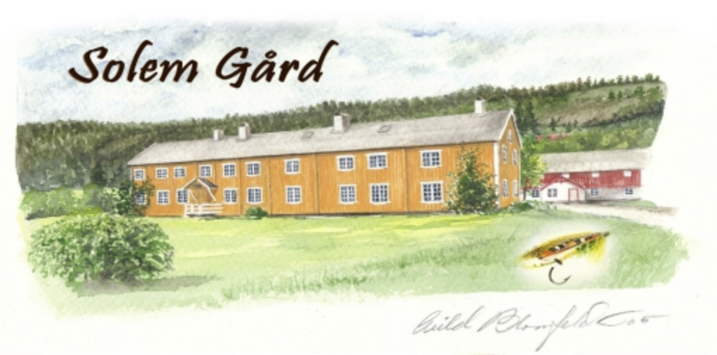 Solem gård