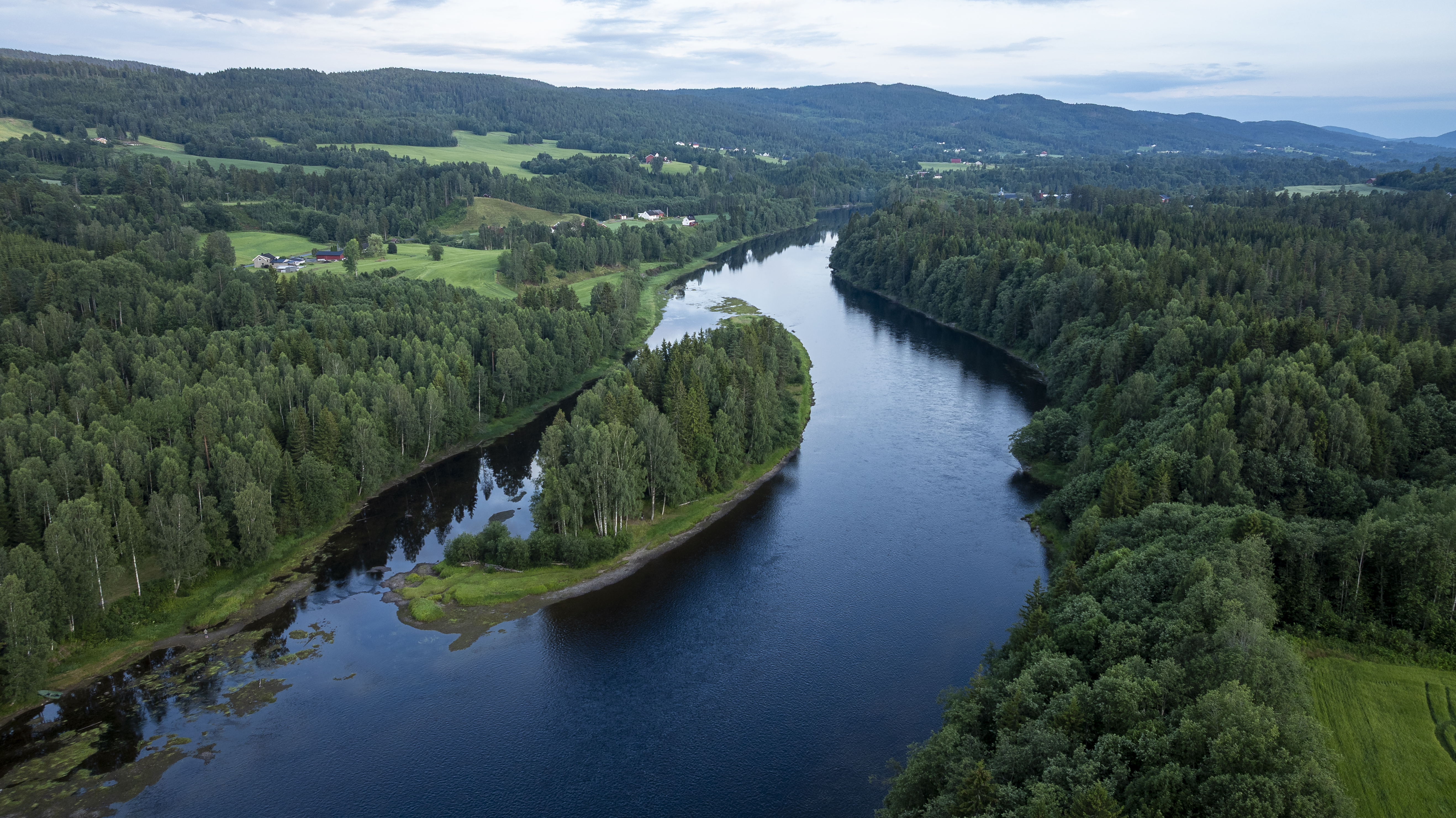 Kallebergøya