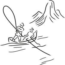 Logo Rauma