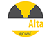 Logo Camp Alta