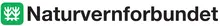 Logo Naturvernforbundet