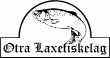 Logo Otra Laxefiskelag