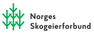 Skogeierforbundet logo