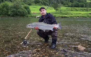 Eidselva Laks