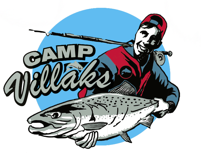 Camp Villaks 2017