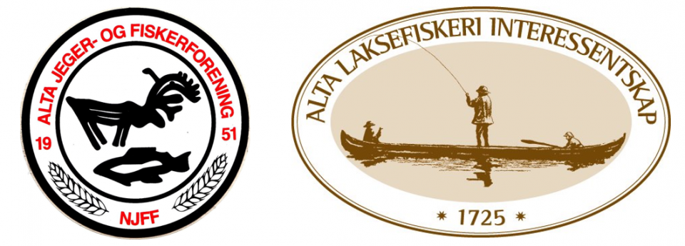 Camp Villaks i Alta er et samarbeid mellom Alta laksefiskeri interessentskap og Alta jeger og fiskerforening.