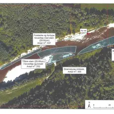 Skaugaprosjektet trinn 2