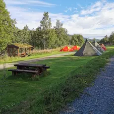 Namsen_2020_camp villaks_leirplass