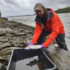 Miljøundersøkelser 2021