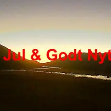 Julehilsen fra BJFF