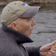 Leder i BJFF Geir Kristiansen