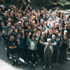 Årsmøte i NL 2022