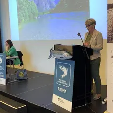 Landsmøte NL 2022