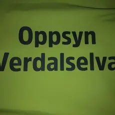 Fiskeoppsyn Verdalselva