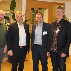 NL hos Skæran