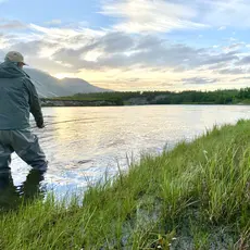 Lakselva Nittykuru 21