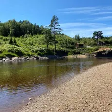 Bringsdal og Fuskeland