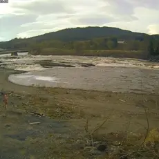 Våflommen_Verdalselva