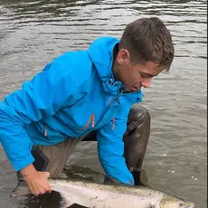 Fredrik