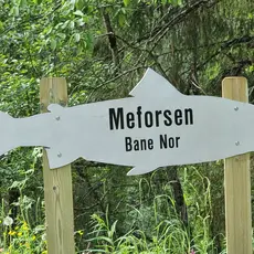 Meforsen Bane Nor