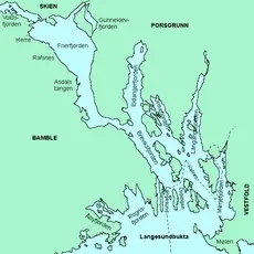 Frierfjorden