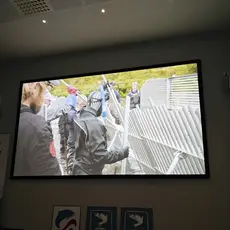 Kongsfjordelva på naturkanal1