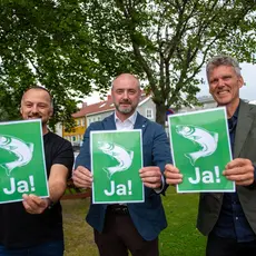 Arrangement i Namsos