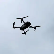 Dronefoto