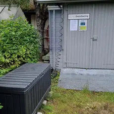 Desinfisering Brennsletta 1