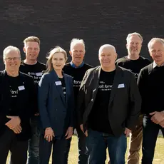 Styret i NL 2026-2028