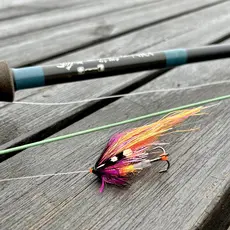 Flashwing fluer kan være bra!