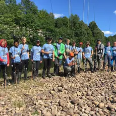 Camp Villaks