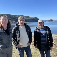 SVEL, SJFF og Naturvernforbundet