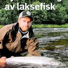 Forside infomateriell for gjenutsetting av laksefisk
