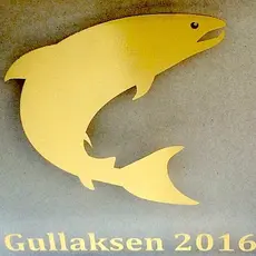 Gullaksen til BJFF