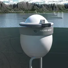 Hauge aqua