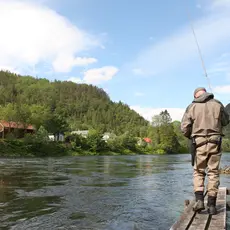 Bolstadelva
