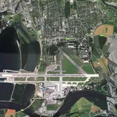 Havna i Stjørdal