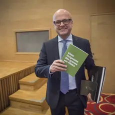 Vidar Helgesen