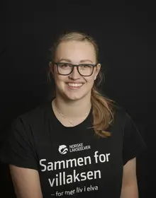 Hanne Sørvik