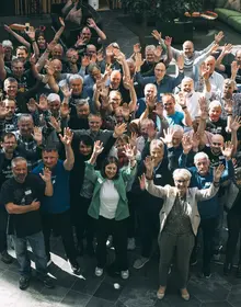Årsmøte i NL 2022