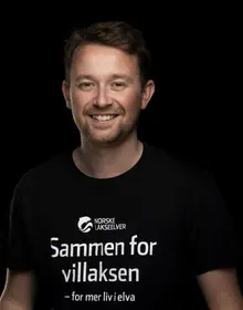 Per-Fredrik Rønneberg Nordhov