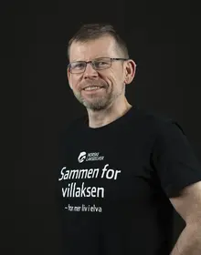 Torfinn Evensen