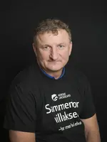 John Olav Oldren