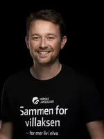 Per-Fredrik Rønneberg Nordhov