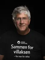 Hans S. Stusvik, Mandalselva