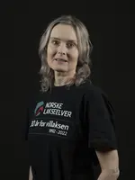 Cecilie Bjørlo