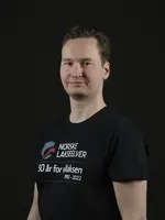 Karl Andreas Johannsson